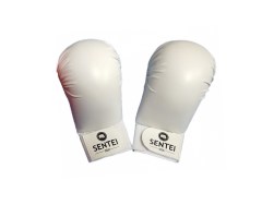 Sentei Gloves White